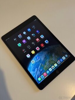 iPad 8. generace, 32GB, Wi-Fi + Cellular