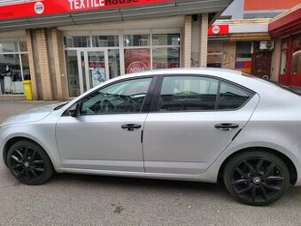 Škoda Octavia 3.1.6TDI 77kw