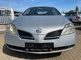Nissan Primera 2.2 SW