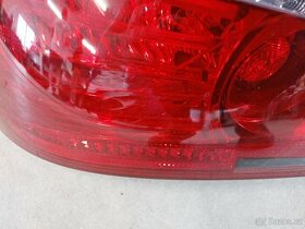 Zadní světlo BMW E60