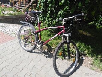 Dámské kolo 26"