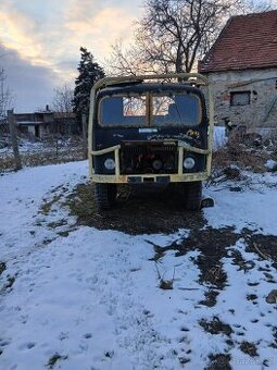 Tatra 805
