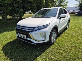 Prodám Mitsubishi Eclipse Cross 1.5 T 120kW - KOUPENO V ČR - 1