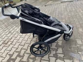 Thule Urban glide double