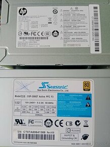 Zdroj ATX 350W