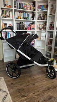 Thule Urban Glide 2 Double