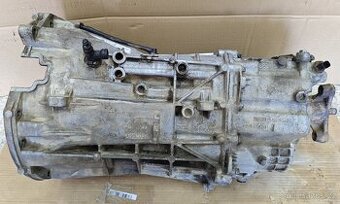 Převodovka Ford Transit 2.4TDCI RWD, MK7