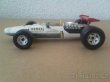 HONDA FORMULE 1 - POLISTIL - SCALA 1/32