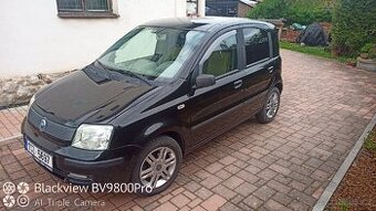 Fiat panda 1,1