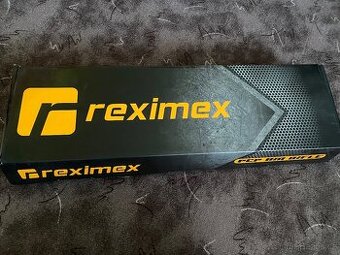 Vzduchovka REXIMEX Throne gen.1