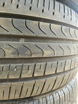 275/40R21 107Y XL Scorpion Verde PNCS VOL PIRELLI
