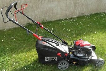 Benzínová sekačka Scheppach PML 46-161S