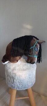 Prodám-hobby horse