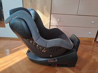 Dětská autosedačka BabyGo ISO 360