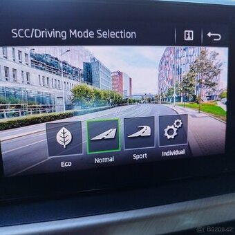 Prodám Škoda Scala 1.6Tdi