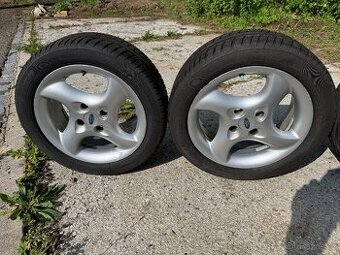 Alu kola originál Ford