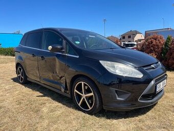 Ford C-MAX Grand