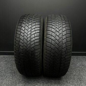 2ks pneu Vredestein 235/55/18 104H