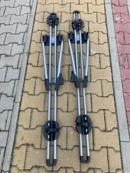 Střešní nosiče kol Thule FreeRide 532