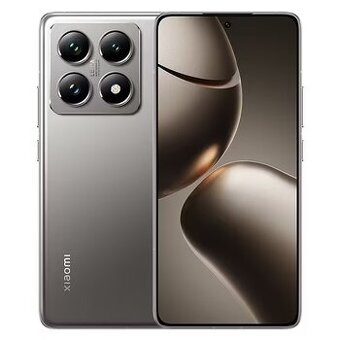 Xiaomi 14T pro 12/516 stříbrný