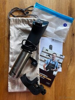 Lauben Sous Vide Stick SV01