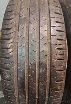 letní pneumatiky 235/60/18