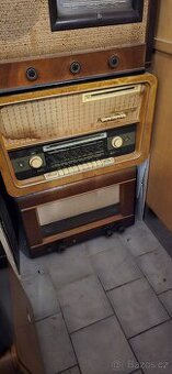 Rádio
