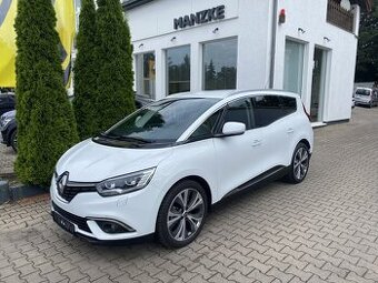 Renault Grand Scenic ENERGY TCe 140 INTENS 04/2018
