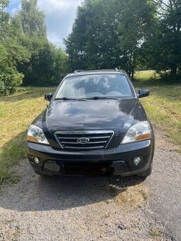 Kia Sorento 3.3 v6 jc