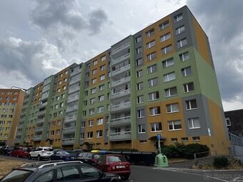 Prodej bytu 3kk, 69m2 po rekonstrukci DV