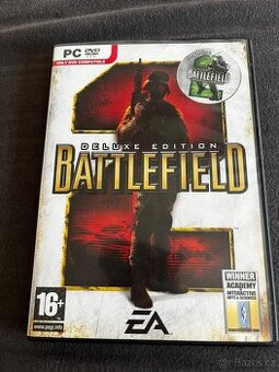 Battlefield deluxe edition - 1