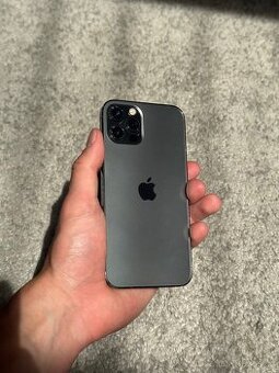 iPhone 12 Pro 128GB Black
