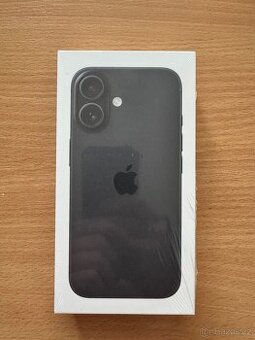 iPhone 16 128GB