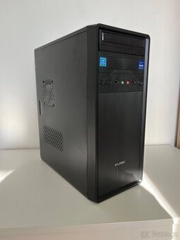 Pc s windows 10