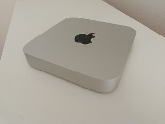 Prodám Apple Mac mini M2 2023 8GB RAM 256GB SSD