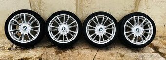 BMW F01 Individual alu 20”