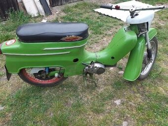 Prodam Jawa Pionyr