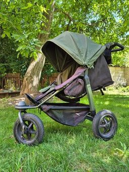 TFK mono air olive