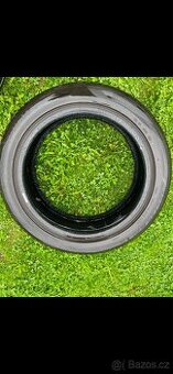 2ks letní pneu Pirelli 255/40 R19