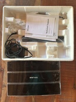 TP-LINK Archer C7 AC1750 Dual Band