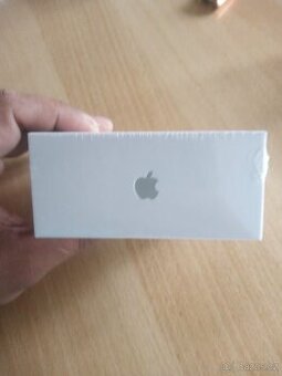 Prodám nové Apple AirPods Pro 2. generace s MagSafe nabíjecí