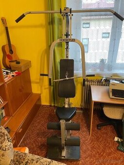 Posilovací věž NORDICFLEX ULTRALIFT