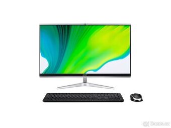 23,8" All-in-One počítač Acer Aspire C24-1650