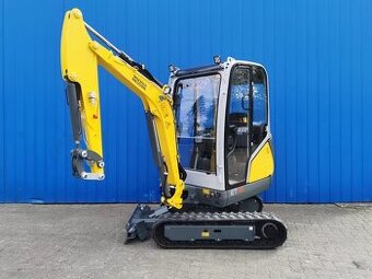 🟨 Wacker Neuson ET18