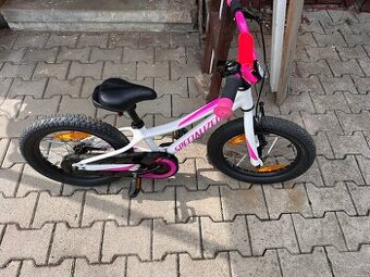 Specialized dětské kolo