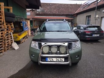 Prodám Nissan Navara - 1