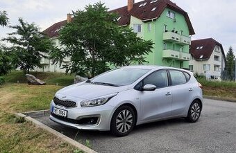 KIA Ceed II JD