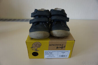 barefoot boty zn. Protetika - velikost 27