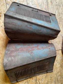 Aero 500, 662, 1000 KAPOTA - 1