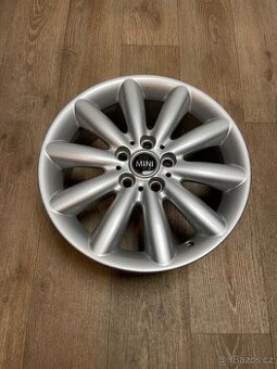 5x112 r17 original Mini Cooper